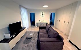 San Carlo Luxury Apartments