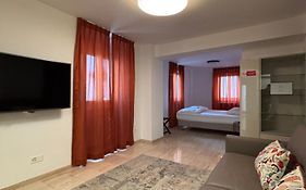 San Carlo Luxury Apartments